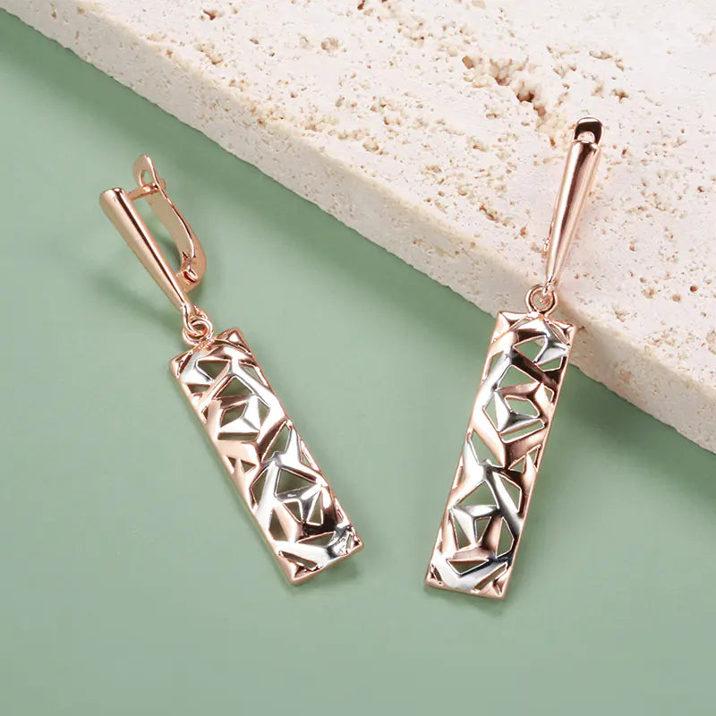 Isabella Earrings