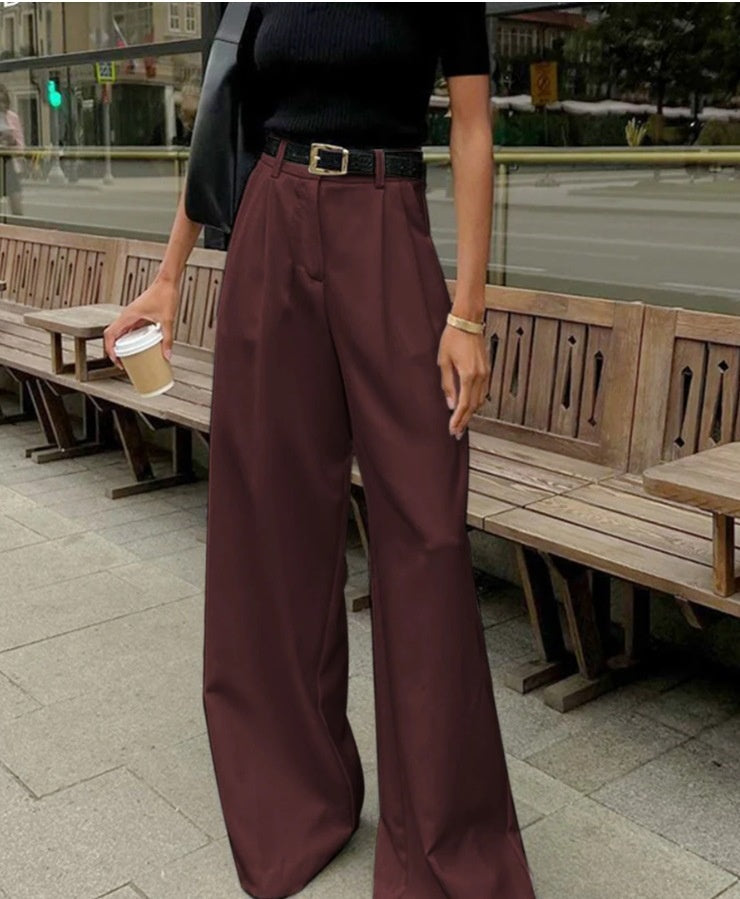The Penny Trouser