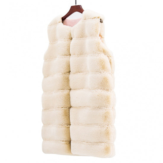 The Aspen Chalet Gilet