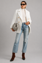 The Foxhall Coat