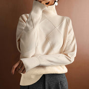 The Heirloom Turtleneck