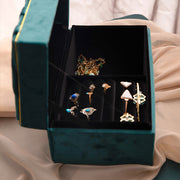 The Velvet Keepsake