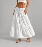 The Willow Skirt