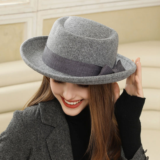 The Greylock Fedora