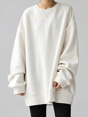 The Quinn Crewneck