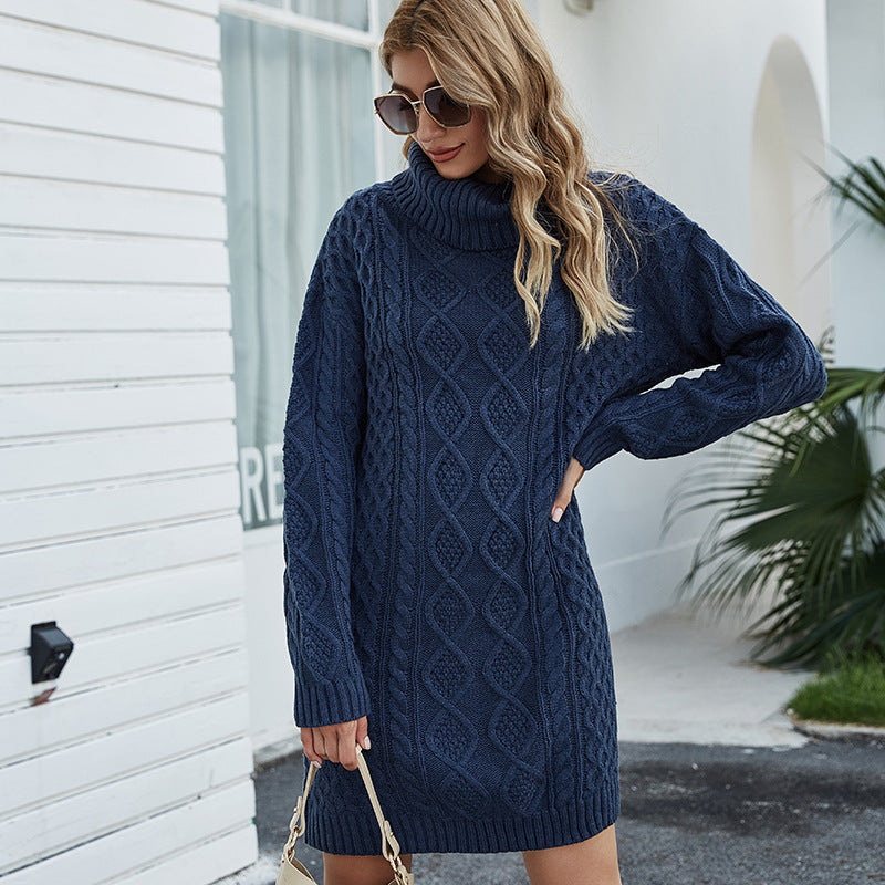 The Hark Sweater
