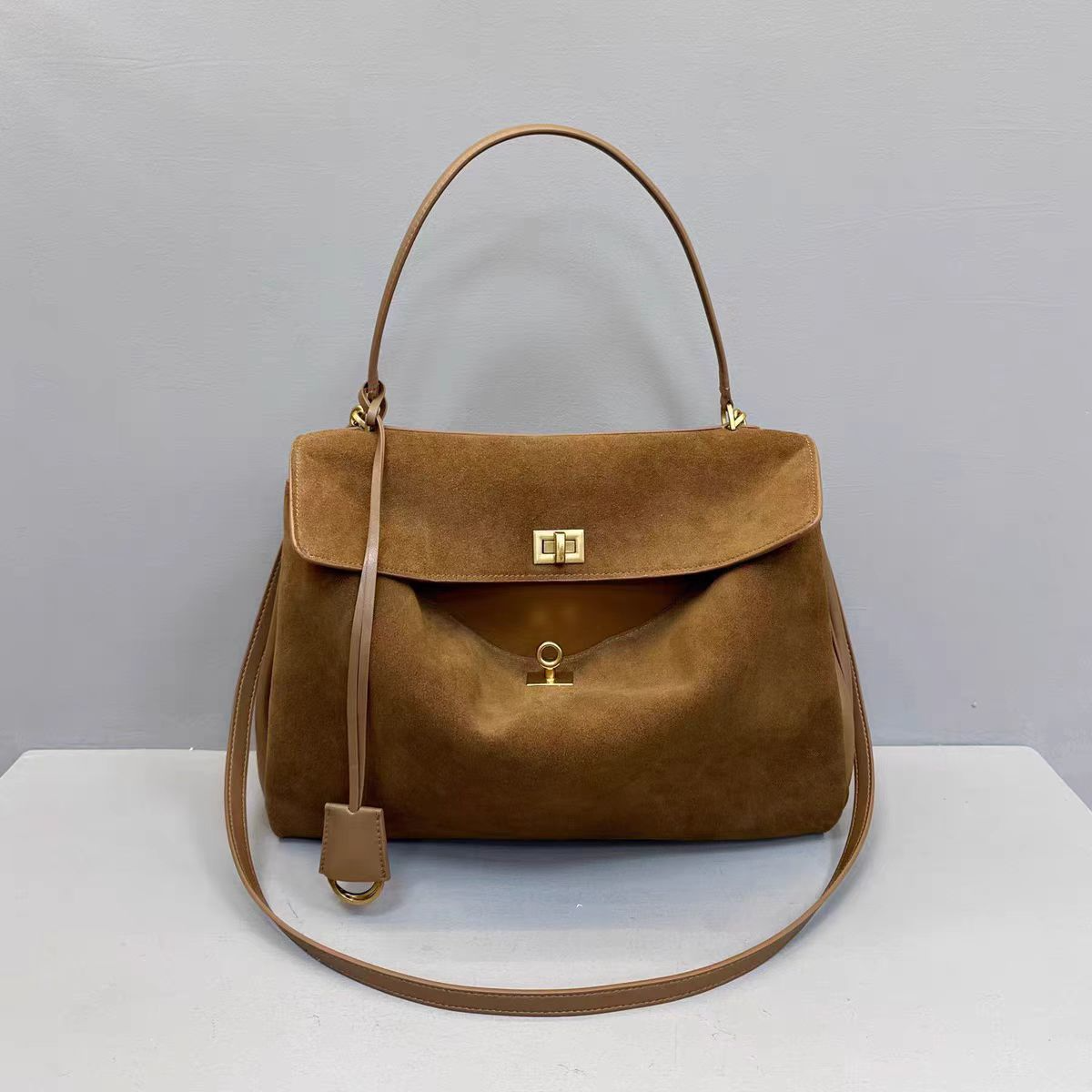 The Bb Crossbody