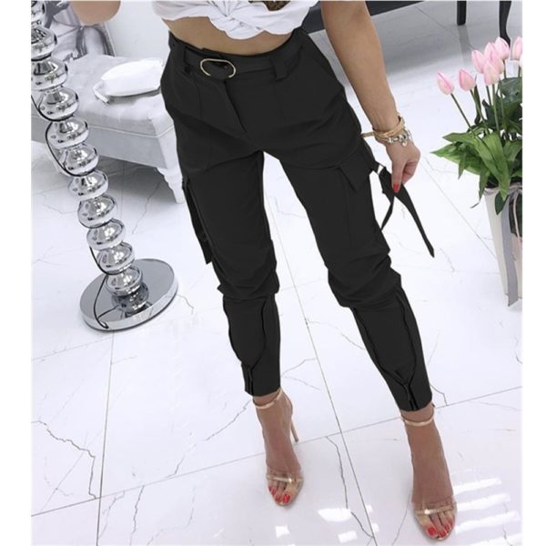 The Stirrup Street Pant