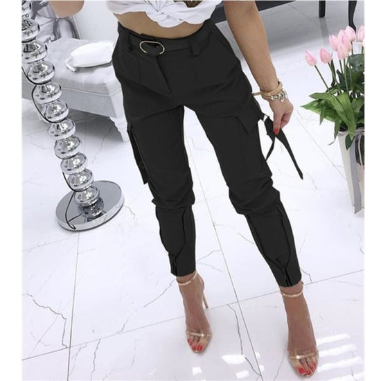 The Stirrup Street Pant