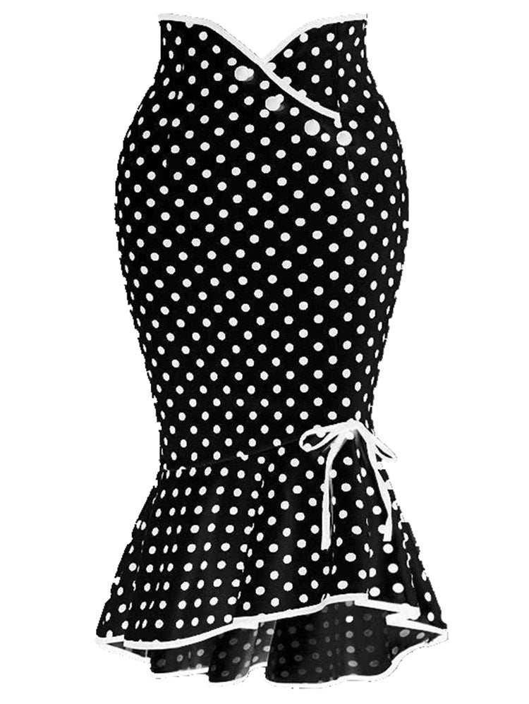 The Dottie Belle