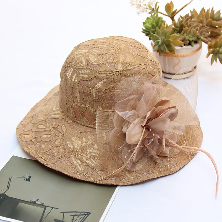 The Rosalie Hat