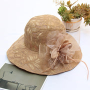 The Rosalie Hat