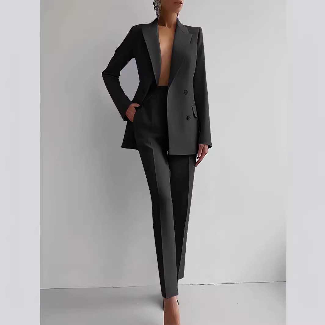 The Everly Suit