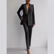 The Everly Suit