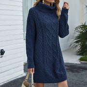 The Hark Sweater