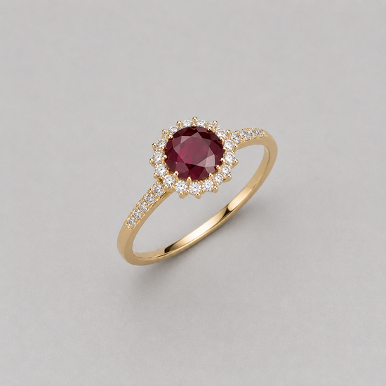 The Ember Halo