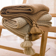 Winsome Sofa Blanket