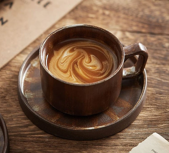 The Hearth Mug