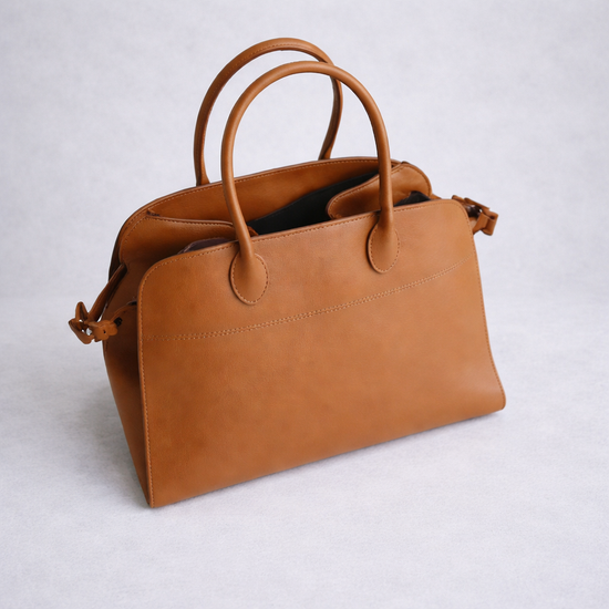 Winter Satchel