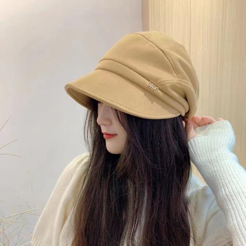 The Oakley Cloche