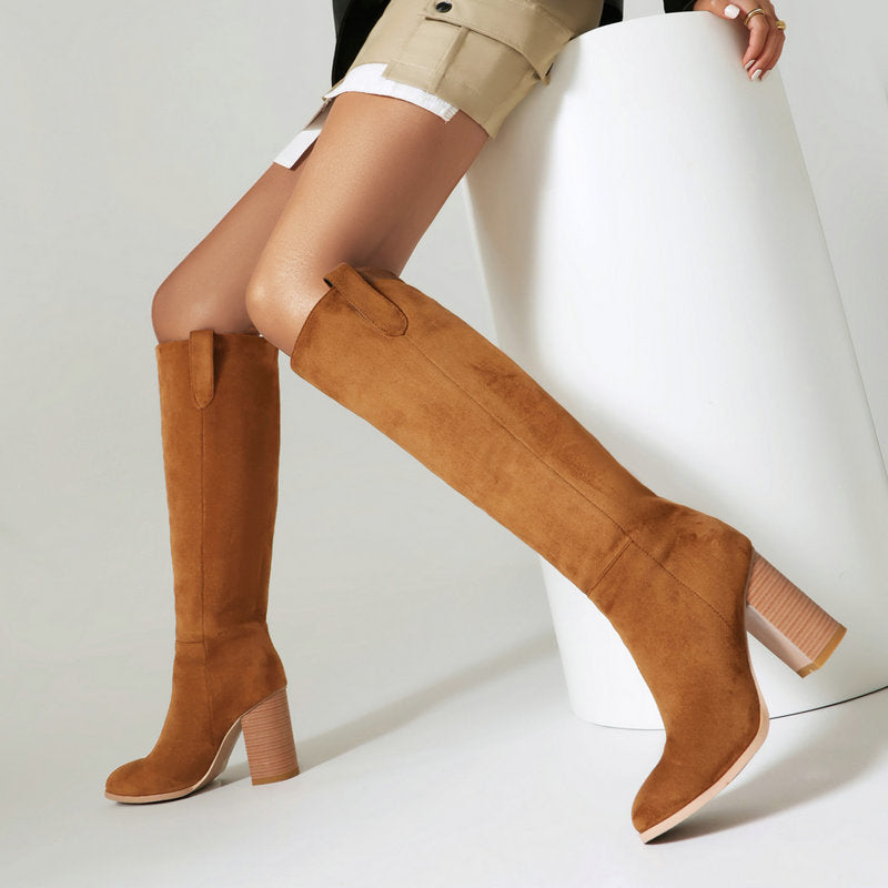 The Devon Boot