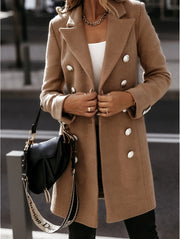 The Stirrup Coat