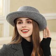 The Greylock Fedora