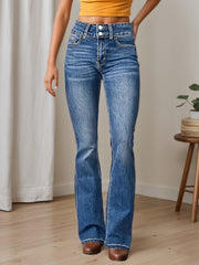 The Derby Denim