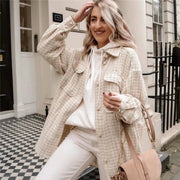 The Sand Dune Jacket