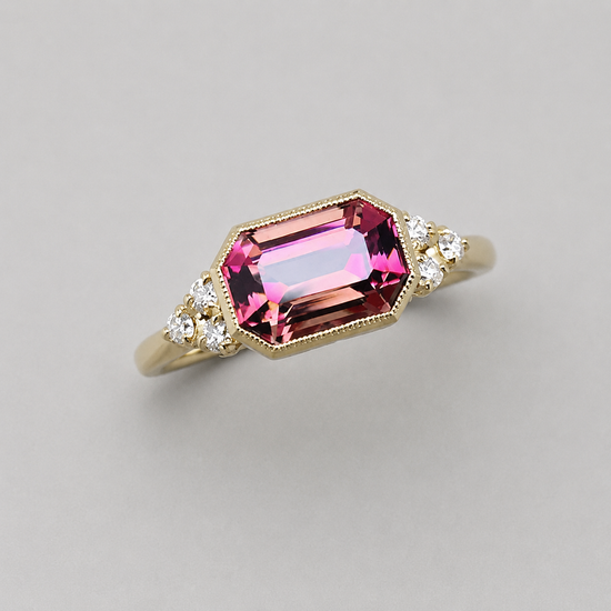 The Rosewood Ring