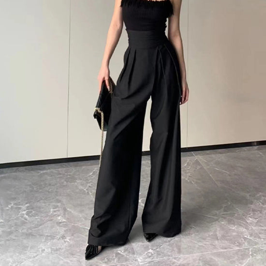 The Regent Trouser