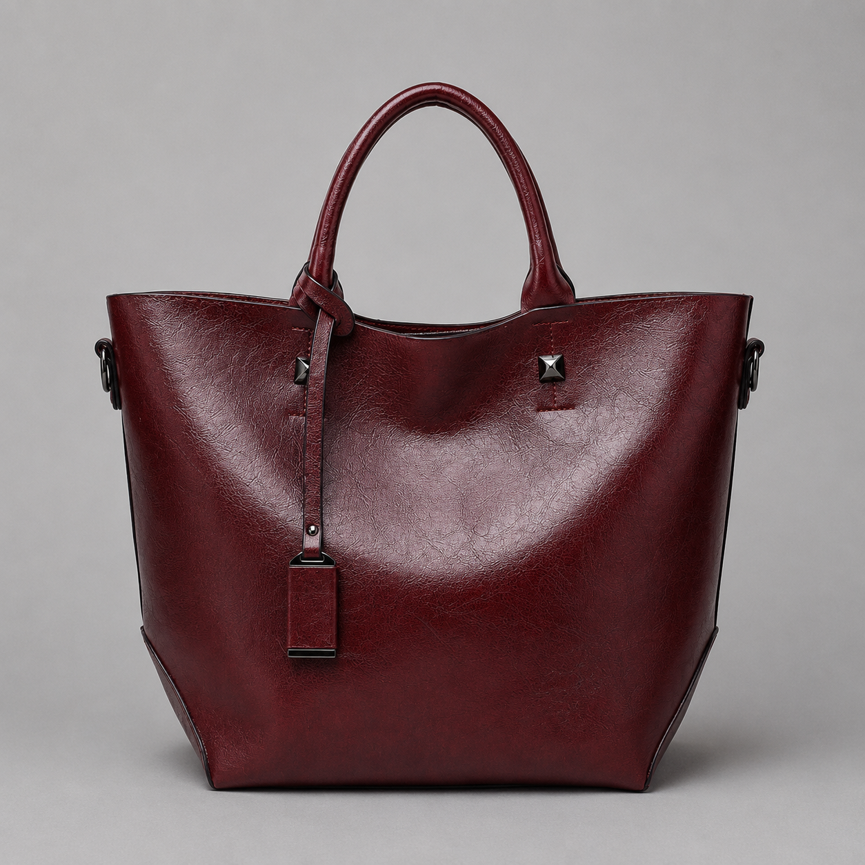 The Huntress Tote