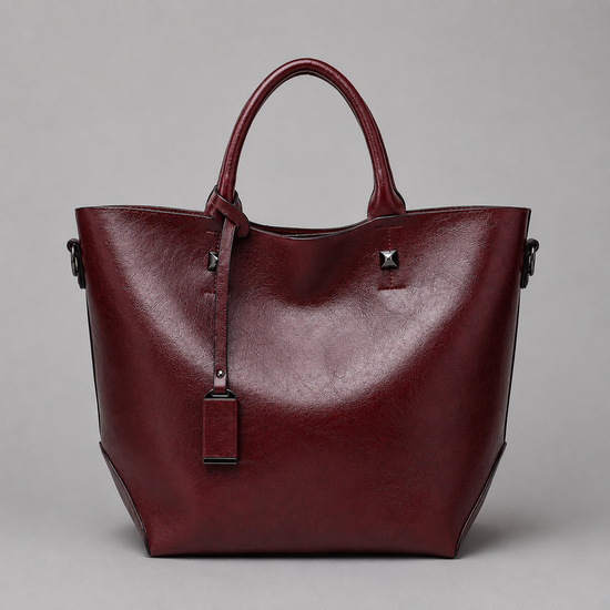 The Huntress Tote