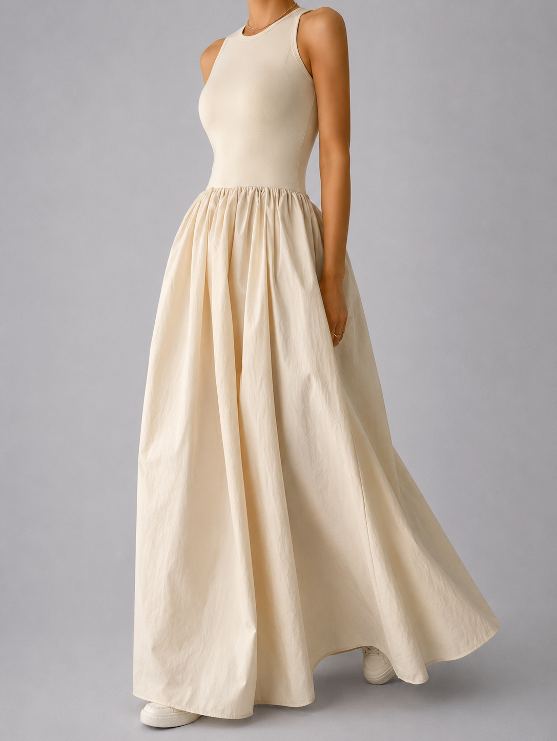 The Dominion Dress