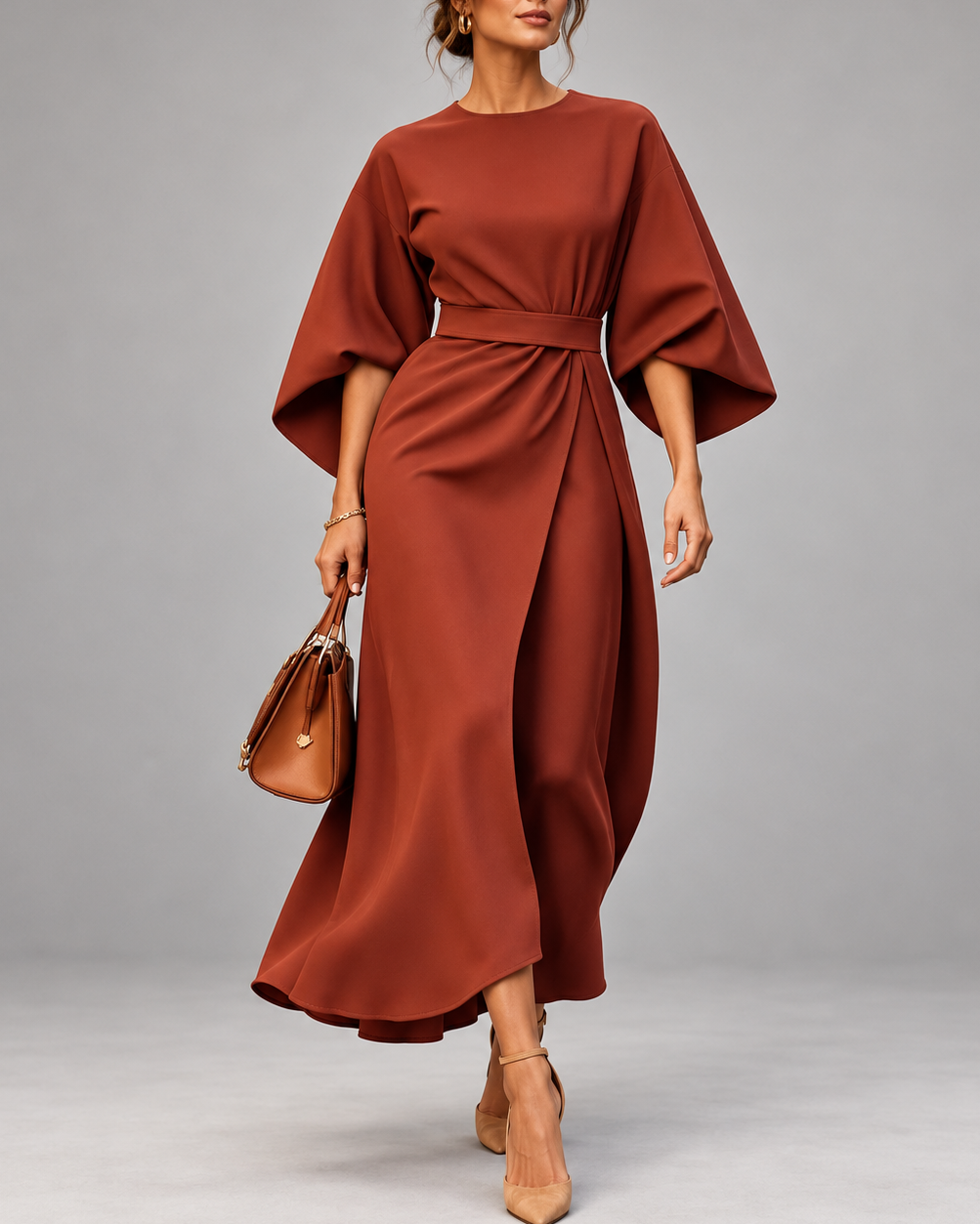 The Sienna