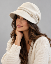 The Oakley Cloche