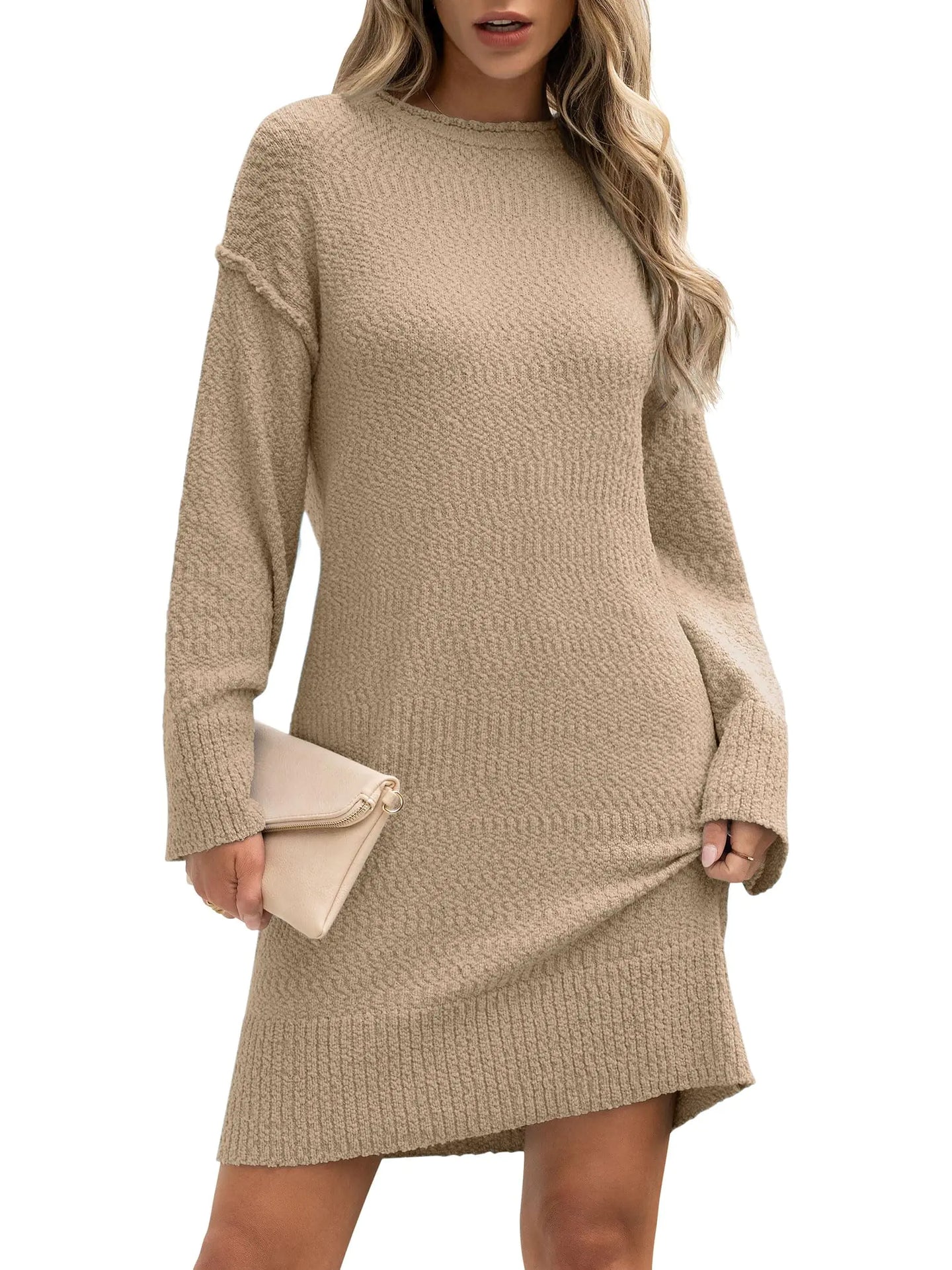 The Henley / Faster Delivery