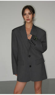 The Ascent Blazer