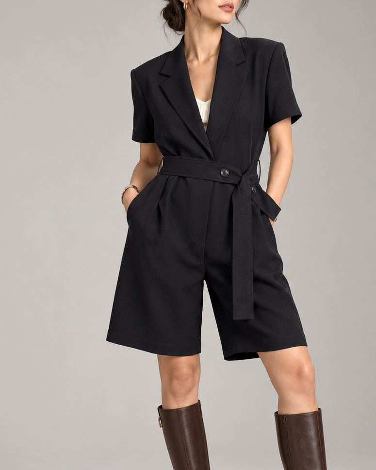 The Prescott Jumpsuit
