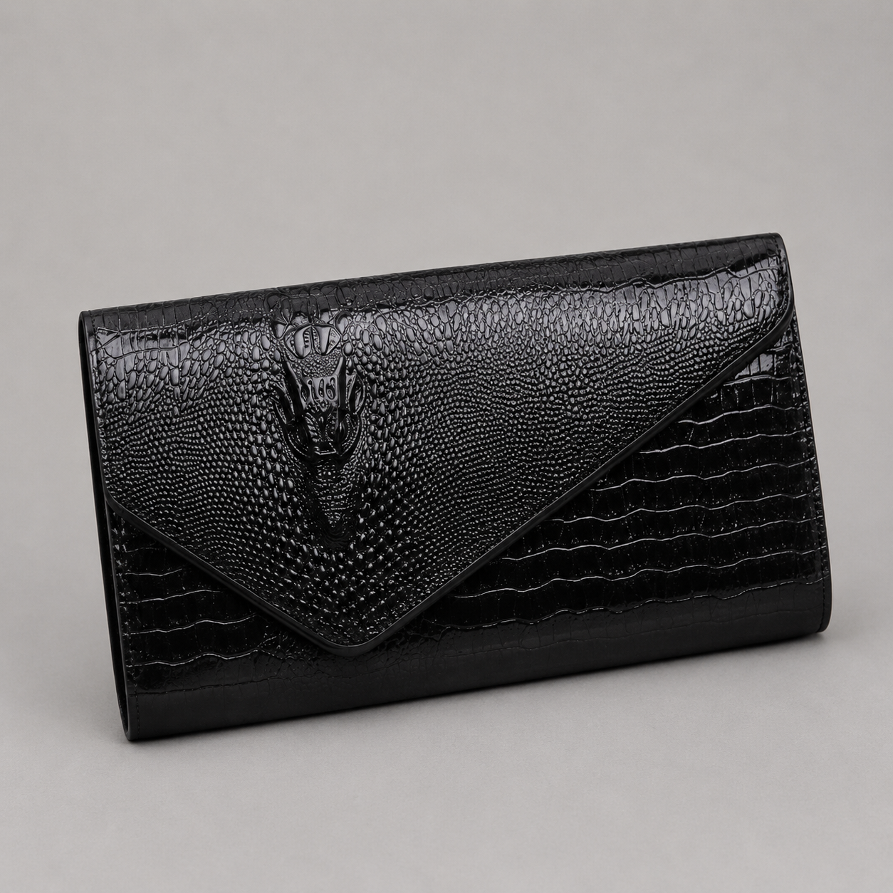 The Blackthorn Clutch