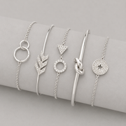 The 5-Piece Huntress Stack