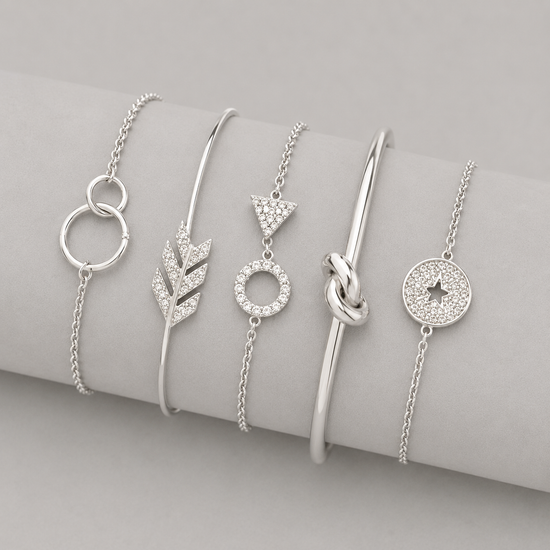 The 5-Piece Huntress Stack