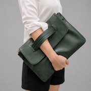 The Cloverlane Clutch