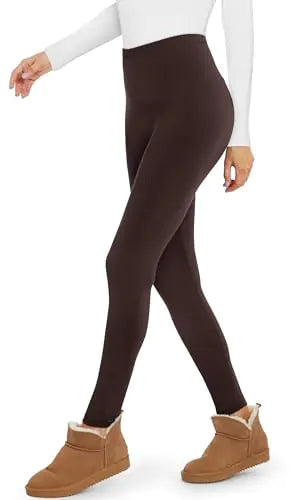 Fleece Lined Legging / Faster Delivery