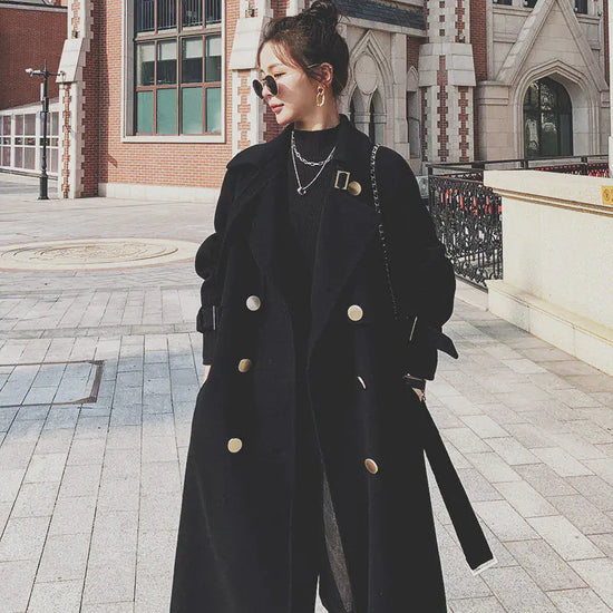 The Regent Trench