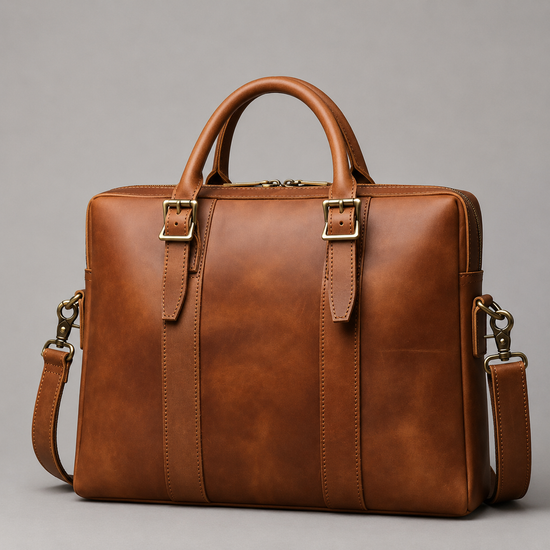 The Highland Workbag