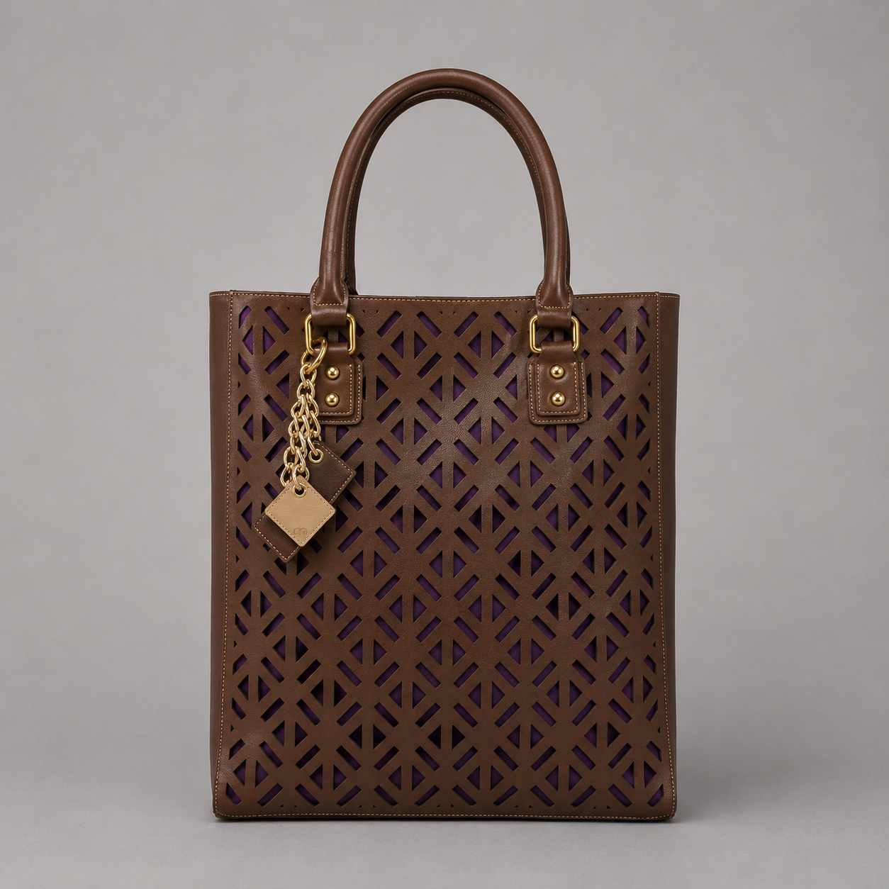The Boxwood Tote