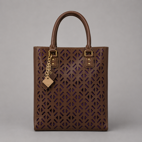 The Boxwood Tote