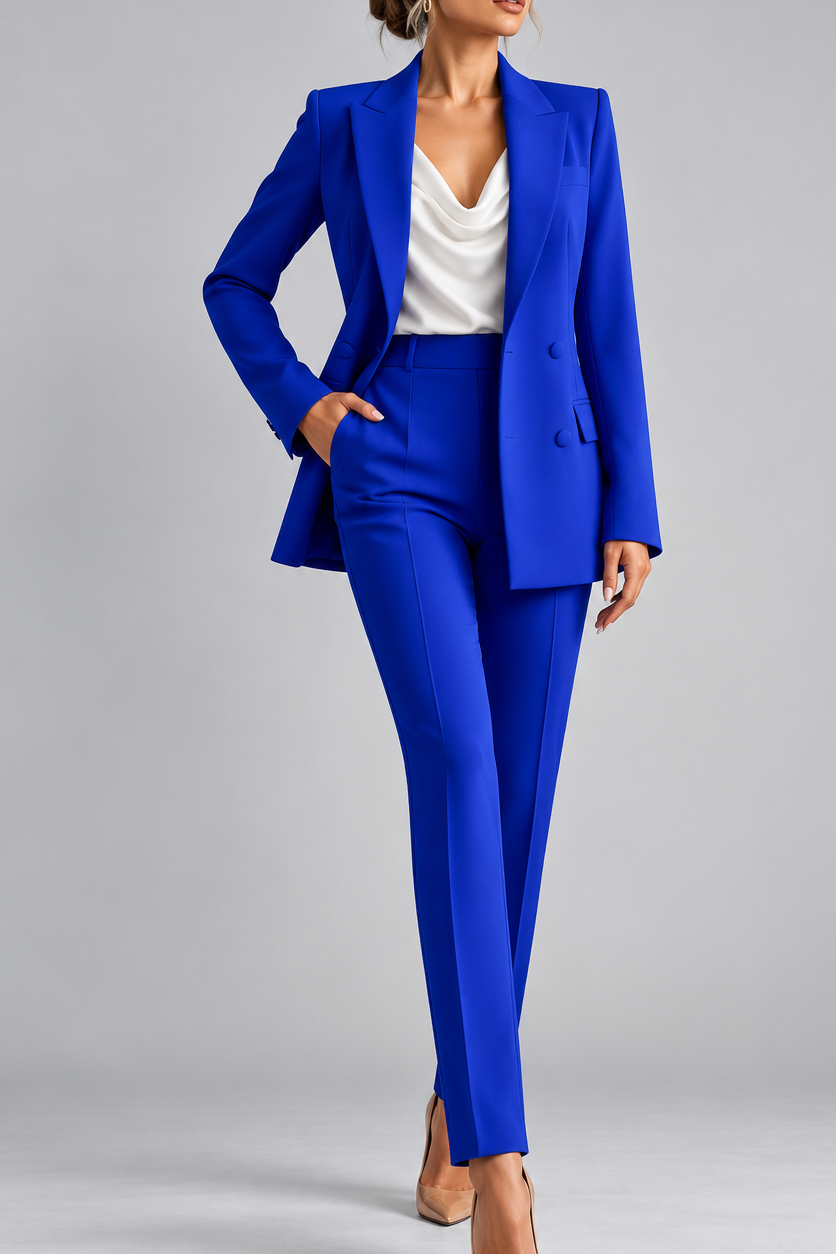 The Everly Suit