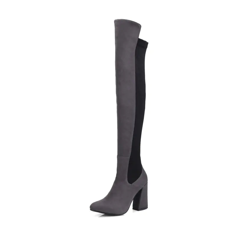 The Briar Boot